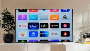 Smart One IPTV
