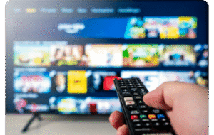IPTV 4K