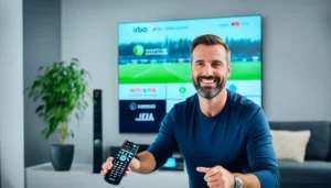 Code IPTV