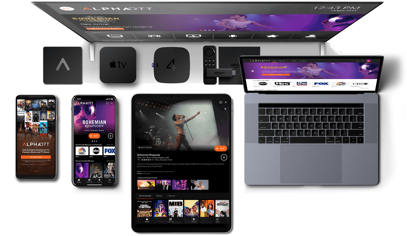 IPTV Abonnement