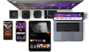 code IPTV