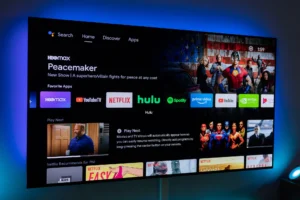 Iptv France