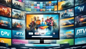 Flix IPTV