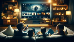 Iptv France