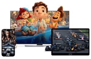 HOT IPTV