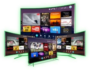 Meilleure Application IPTV