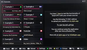SMART IPTV