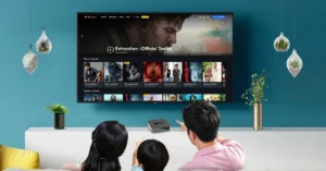 IPTV Abonné