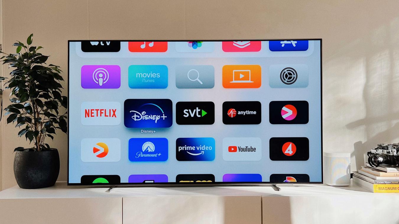 IPTV Smarters Pro
